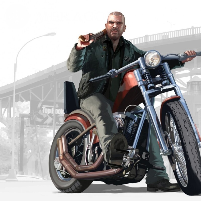 Baixe a foto do perfil do cara Grand Theft Auto Grand Theft Auto Todos os jogos