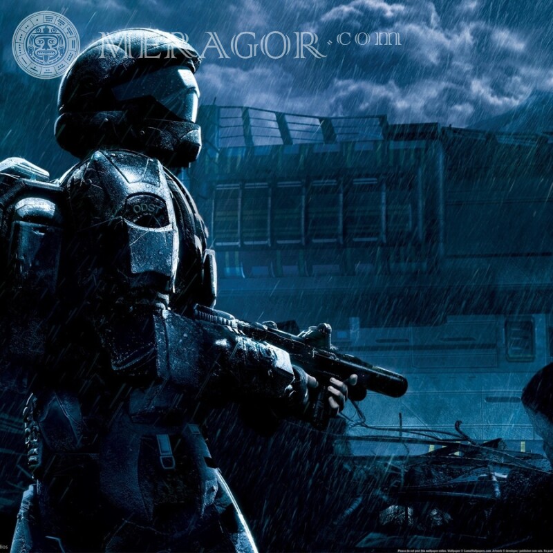 Download Halo Photo Halo All games