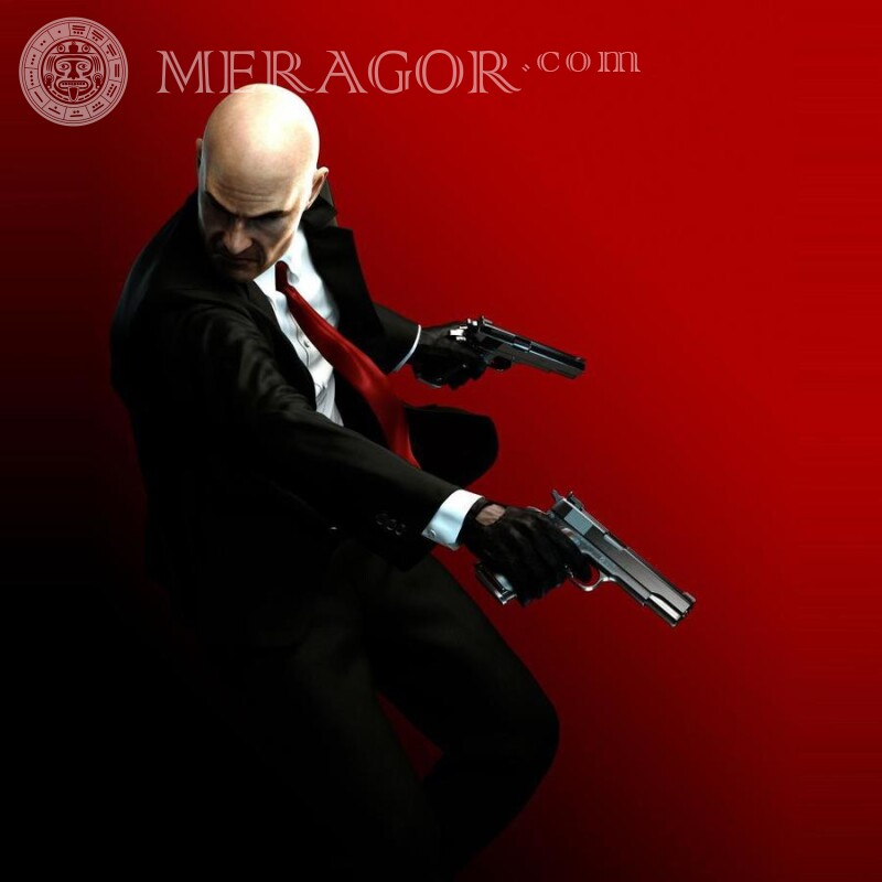 Hitman download picture Hitman All games