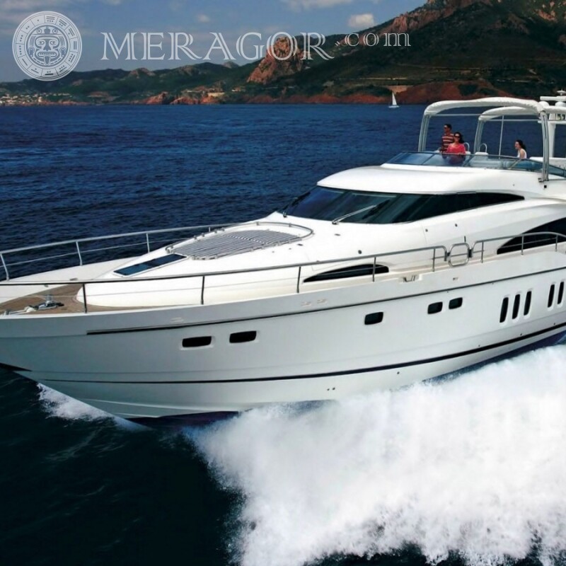 Download yachts photo on avatar free for a guy Transport