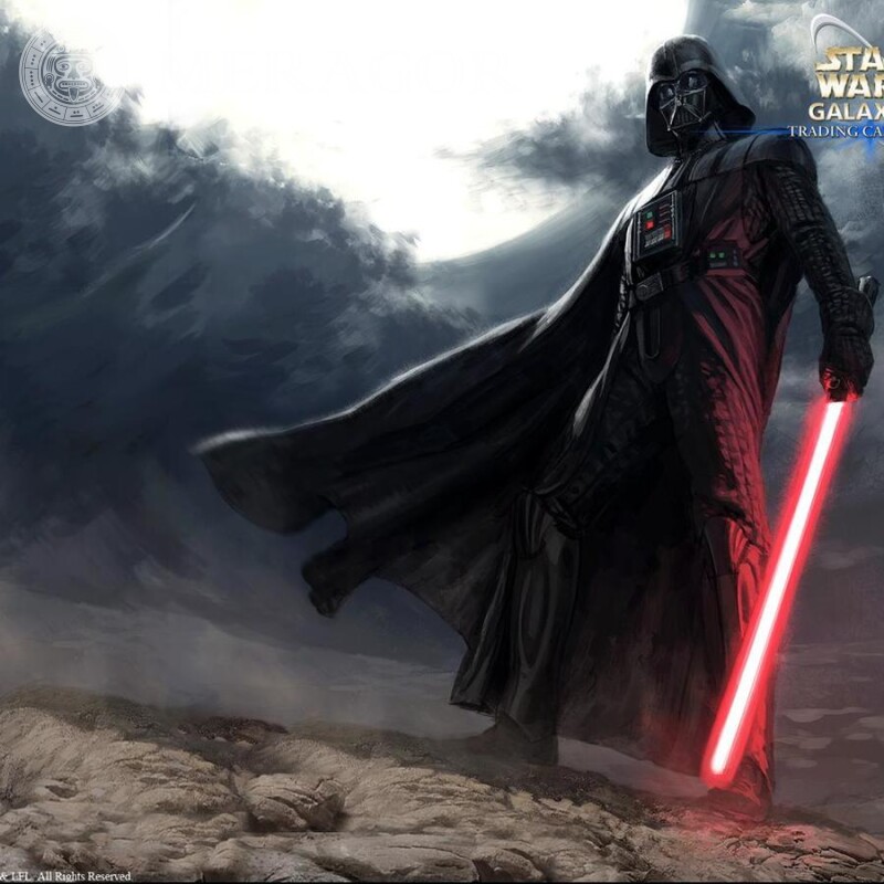 Download picture from the game Star Wars Star Wars All games