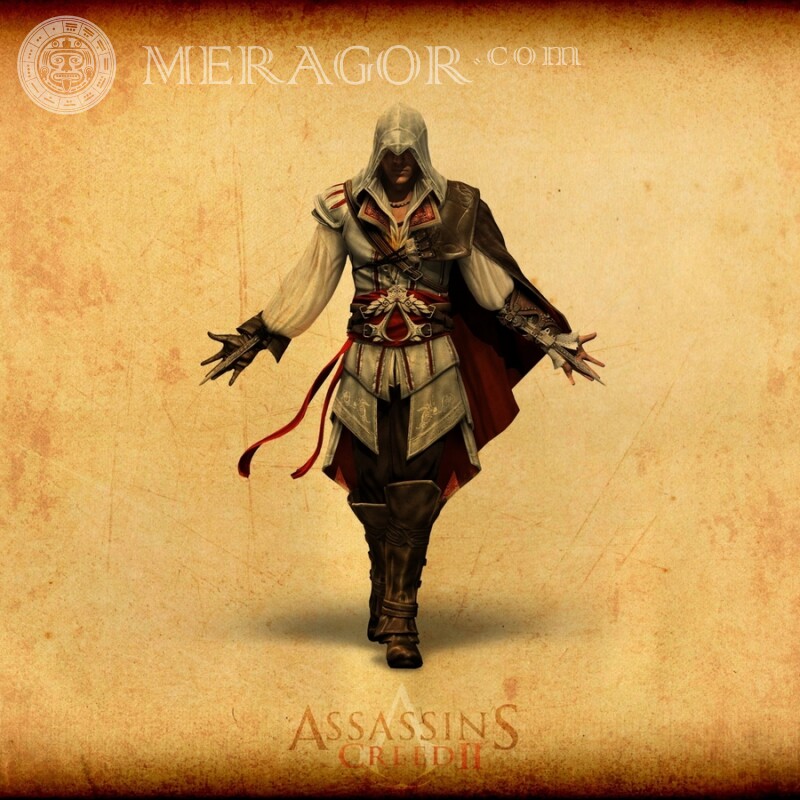 Descargar Assassin Photo Assassin's Creed Todos los juegos