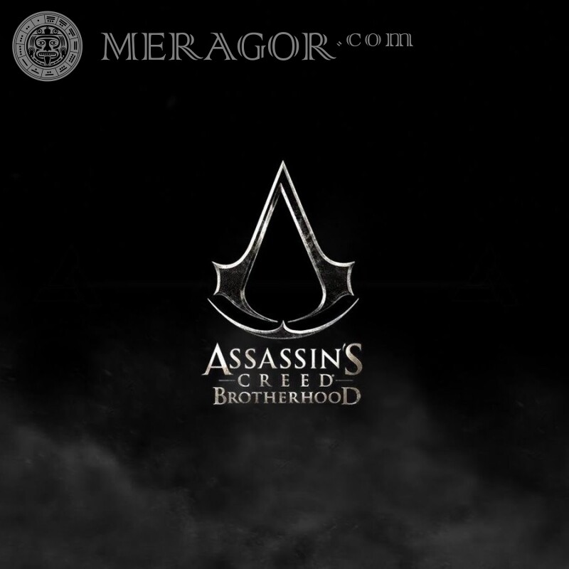 Фото Assassin скачать Assassin's Creed Alle Spiele