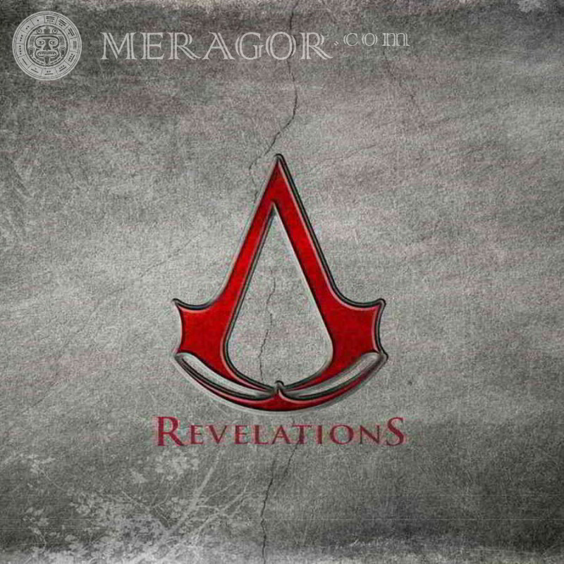 Descarga gratuita de Photo Assassin para youtube Assassin's Creed Todos los juegos