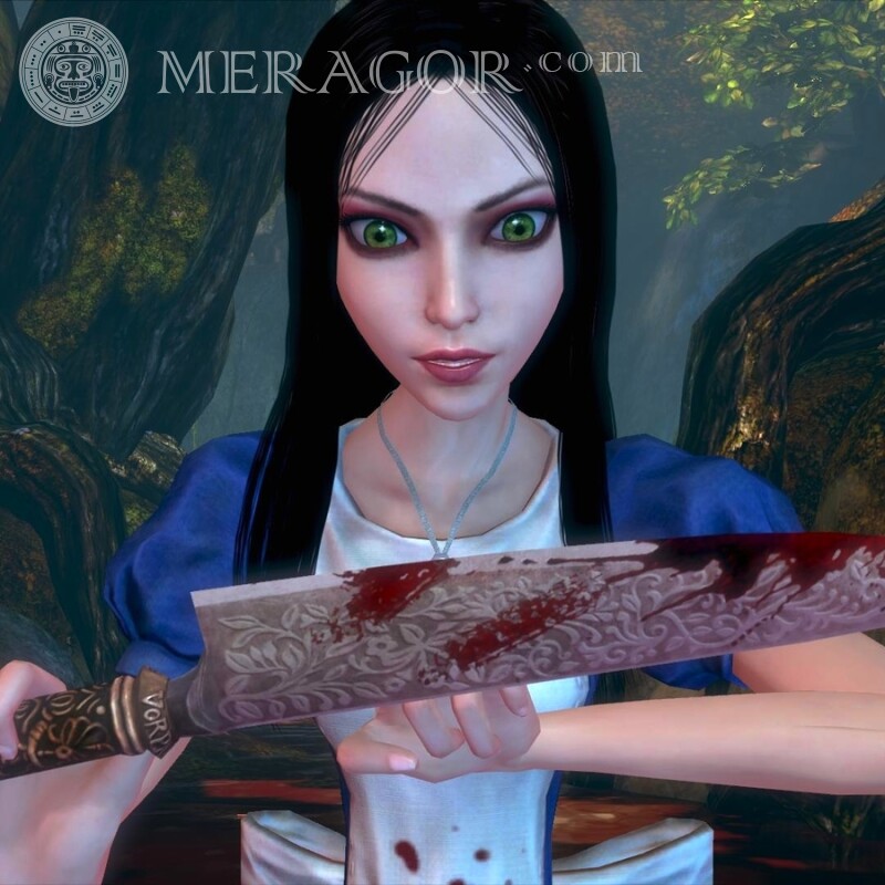 Alice Madness Returns download photo Alice Madness Returns All games