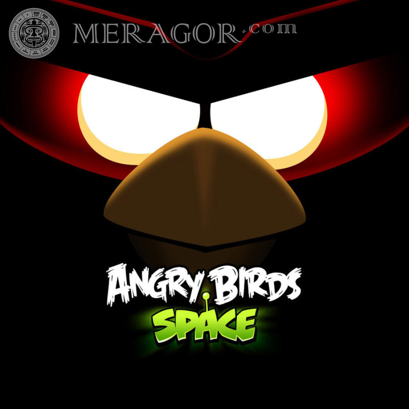 Angry Birds скачать фото Angry Birds Всі ігри