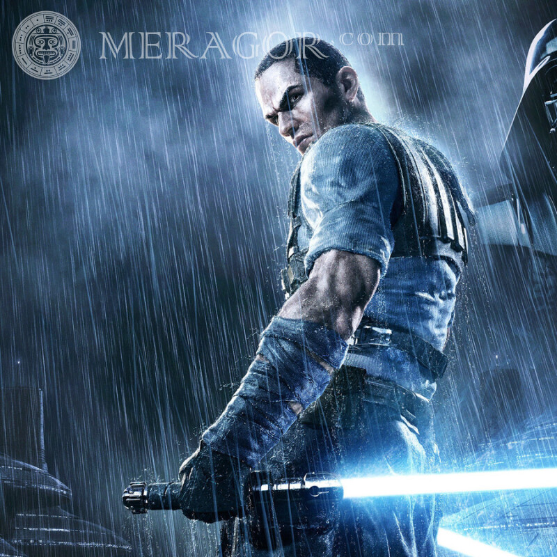 Download on avatar photos from the game Star Wars for free Star Wars All games