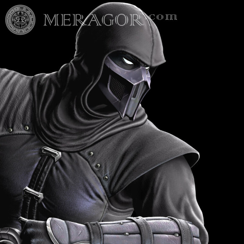 Mortal Kombat télécharger la photo Mortal Kombat Tous les matchs