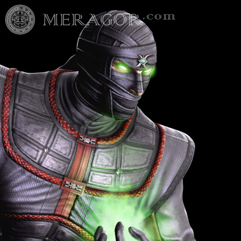 Mortal Kombat фото бесплатно Mortal Kombat Все игры
