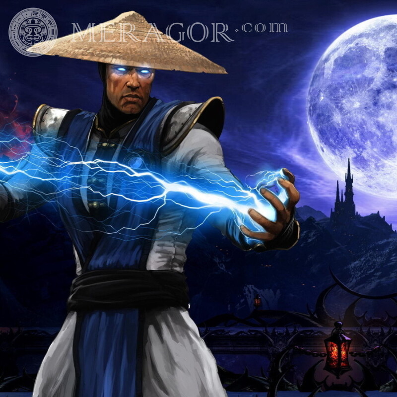 Descarga gratuita de avatar de foto de Mortal Kombat Mortal Kombat Todos los juegos