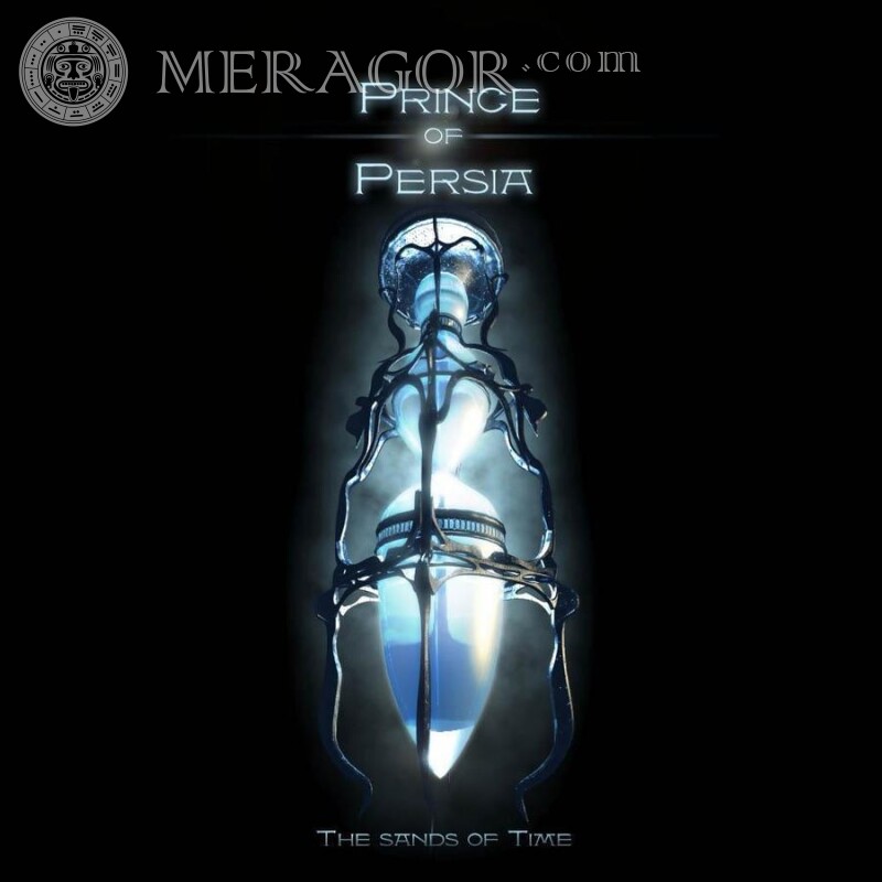 Download Prince of Persia photo Prince of Persia All games