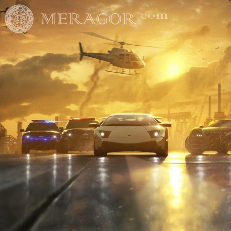 Need for Speed ​​завантажити фото Need for Speed Всі ігри Автомобілі