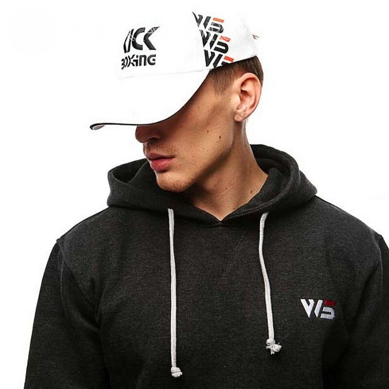 A picture of a guy in a cap for icon Without face In a cap Logos