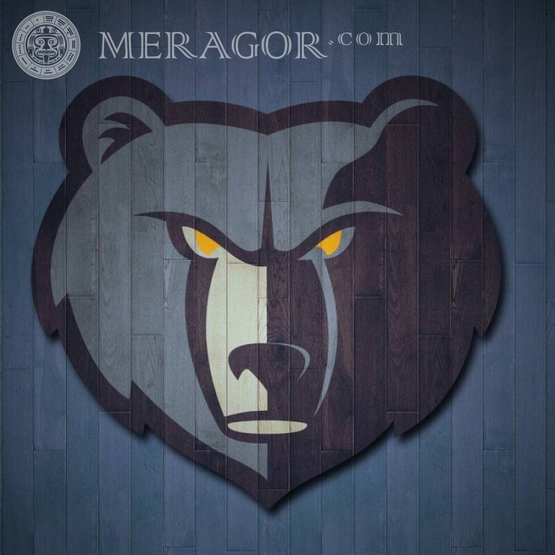 Bear clan avatars Bears For the clan