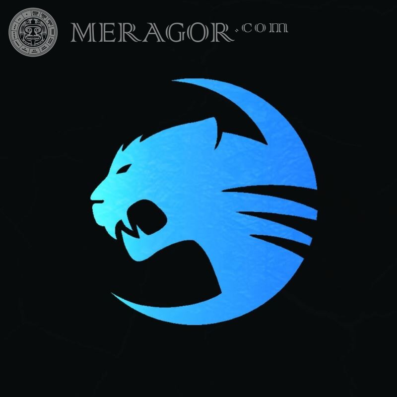 Avatar des Bestienclans Für den Clan Alle Spiele Tiger