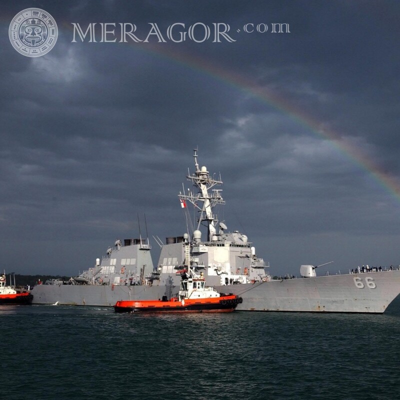 Скачать военный корабль бесплатно фото Военная техника Транспорт
