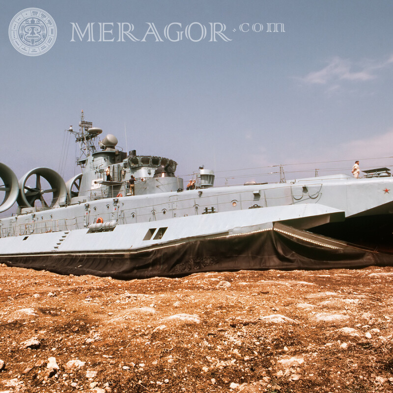 Download hovercraft for free on your profile picture Military equipment Transport