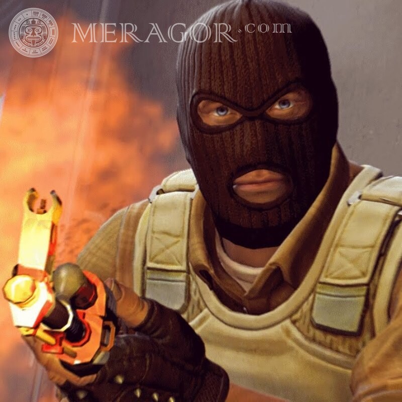 Foto para o avatar em impasse 2 | 2 Standoff Todos os jogos Counter-Strike