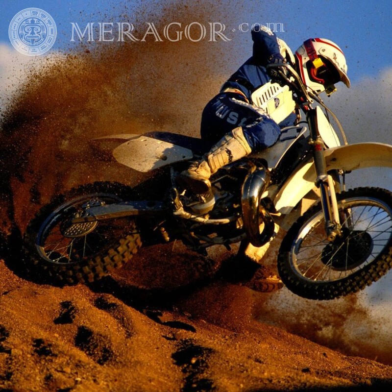 Descargar foto motobike Velo, Motorsport Transporte