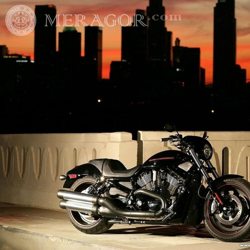 Baixe uma foto de uma moto grátis para um cara em um avatar Velo, Motorsport  Transporte