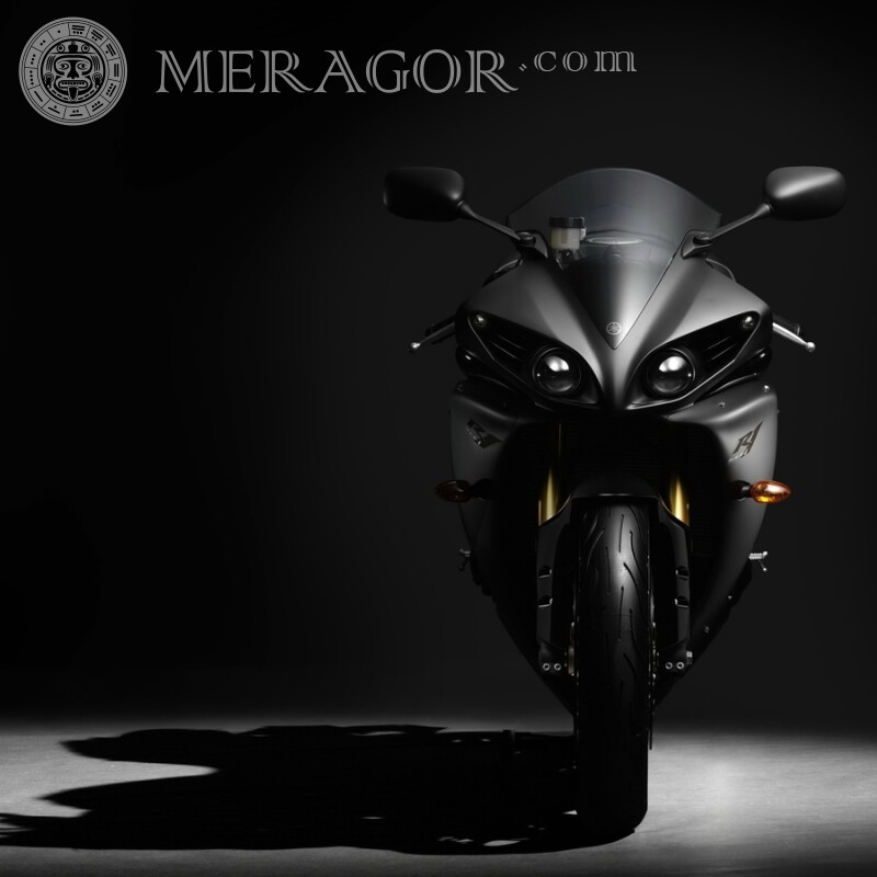 Kostenloser Download Foto eines Motorrads für einen Mann auf einem Avatar Velo, Motorsport Transport