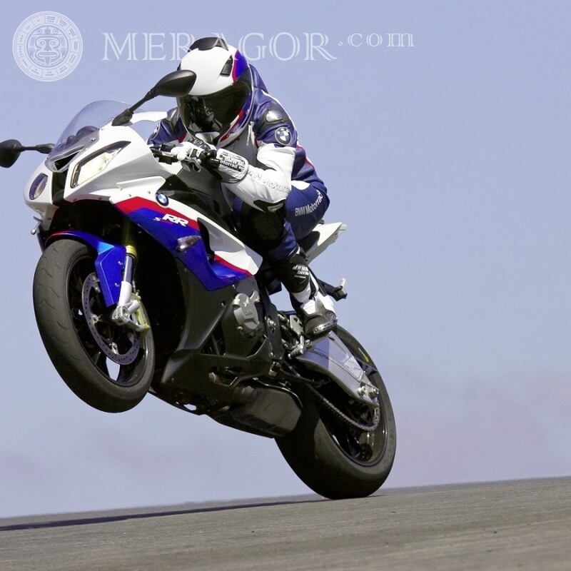Kostenloser Download Foto für Avatar Motorrad Velo, Motorsport Transport