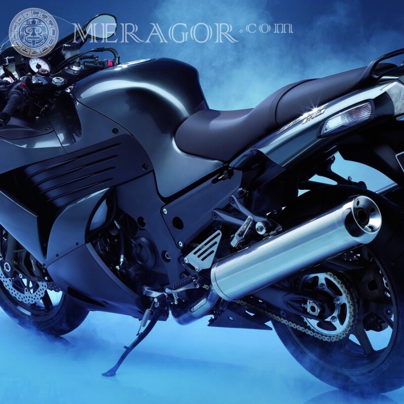 Download photo for guy motobike free Velo, Motorsport Transport