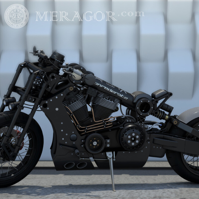 Téléchargez la photo de moto pour homme gratuitement Velo, Motorsport Transport
