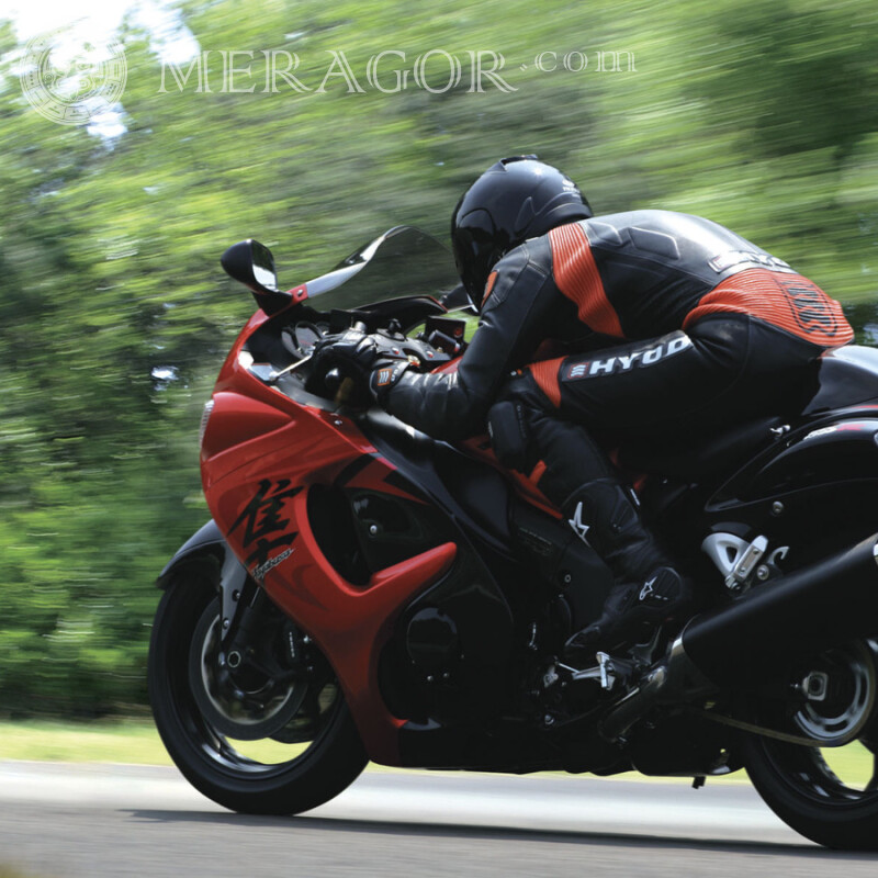 Téléchargez gratuitement un avatar de moto pour une photo de gars Velo, Motorsport Transport