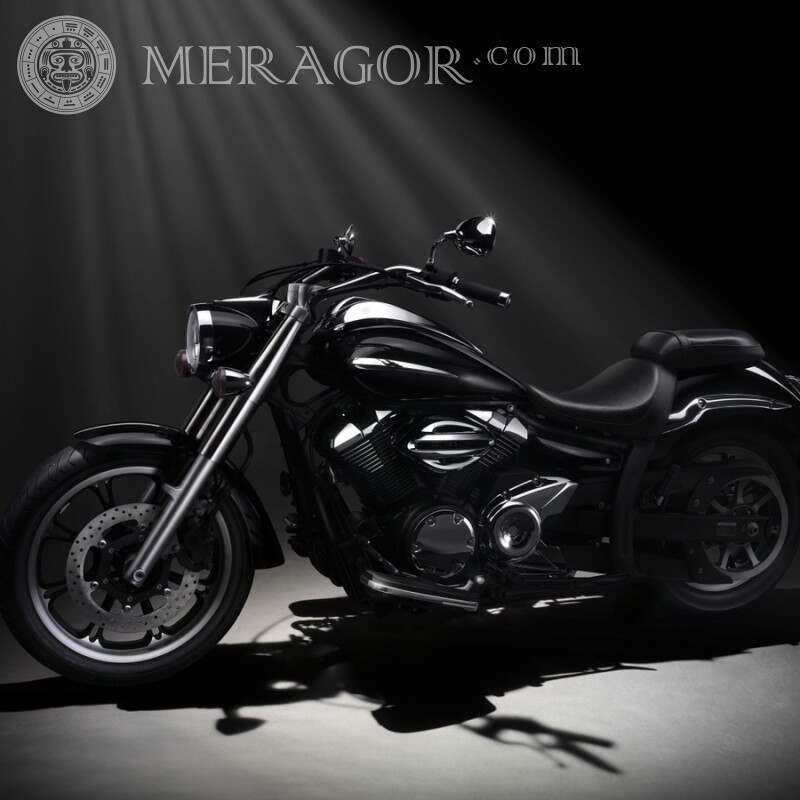 Télécharger un avatar de moto pour un homme photo gratuite Velo, Motorsport Transport