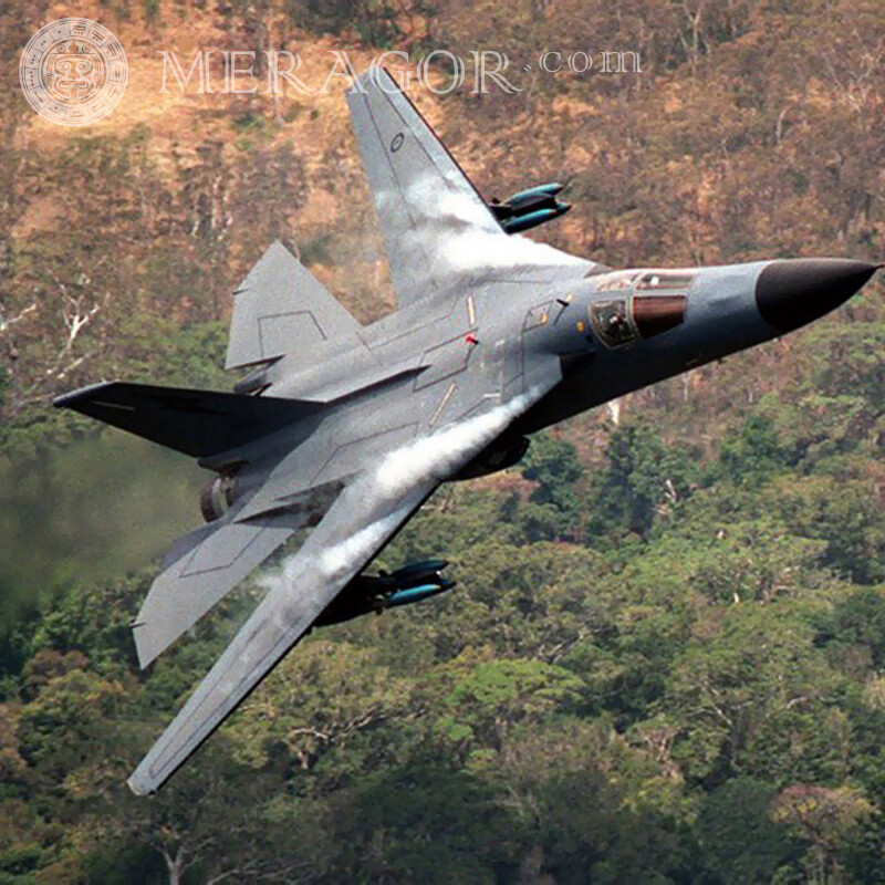 Скачать военный самолет бесплатно фото Военная техника Транспорт