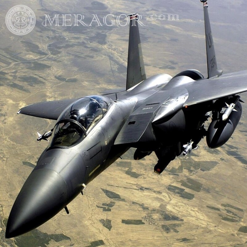Download für Avatar Foto kostenlos Militärflugzeuge Militärische Ausrüstung Transport