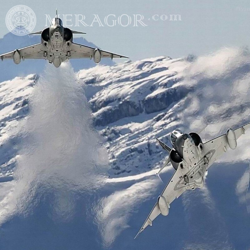 Скачать на аву военные самолеты для парня фото бесплатно Военная техника Транспорт