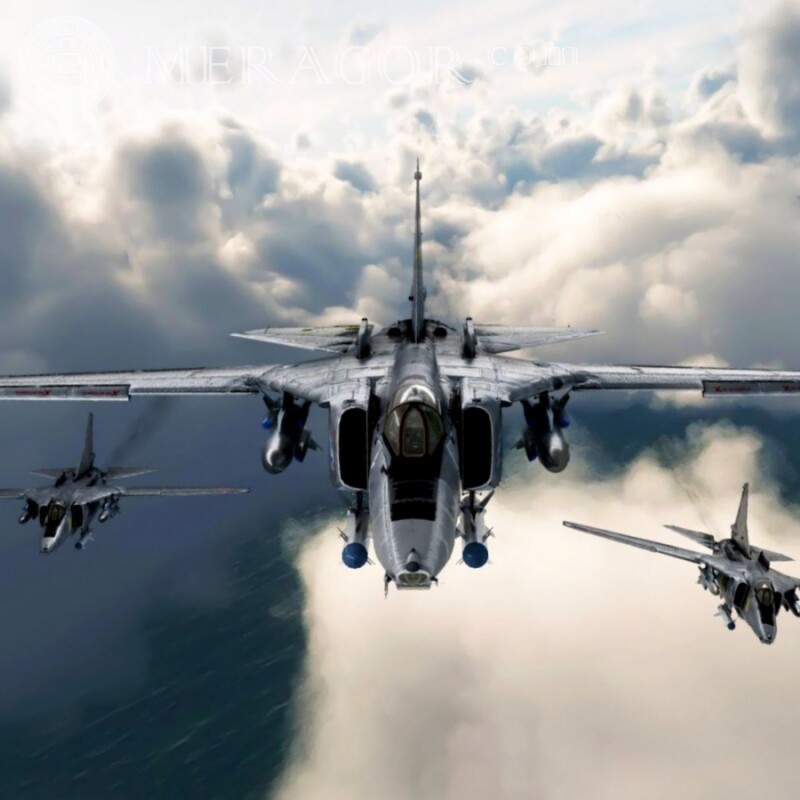 Download für Avatar kostenlos Foto Militärflugzeuge Militärische Ausrüstung Transport