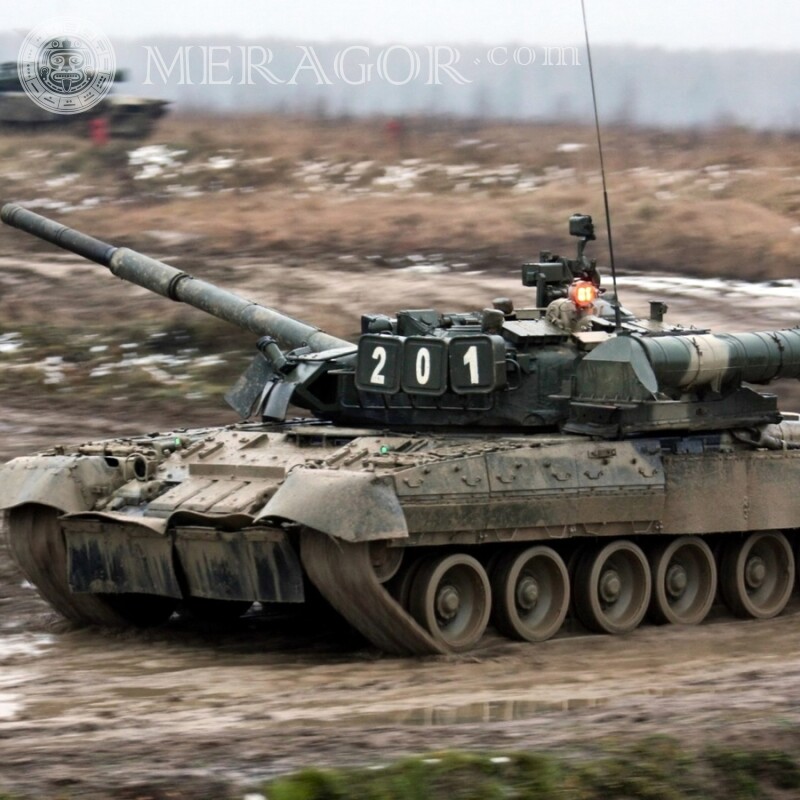 Download a photo for an avatar tank for a guy for free Military equipment Transport