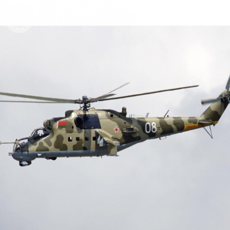 Baixe a foto do helicóptero para um cara Equipamento militar Transporte