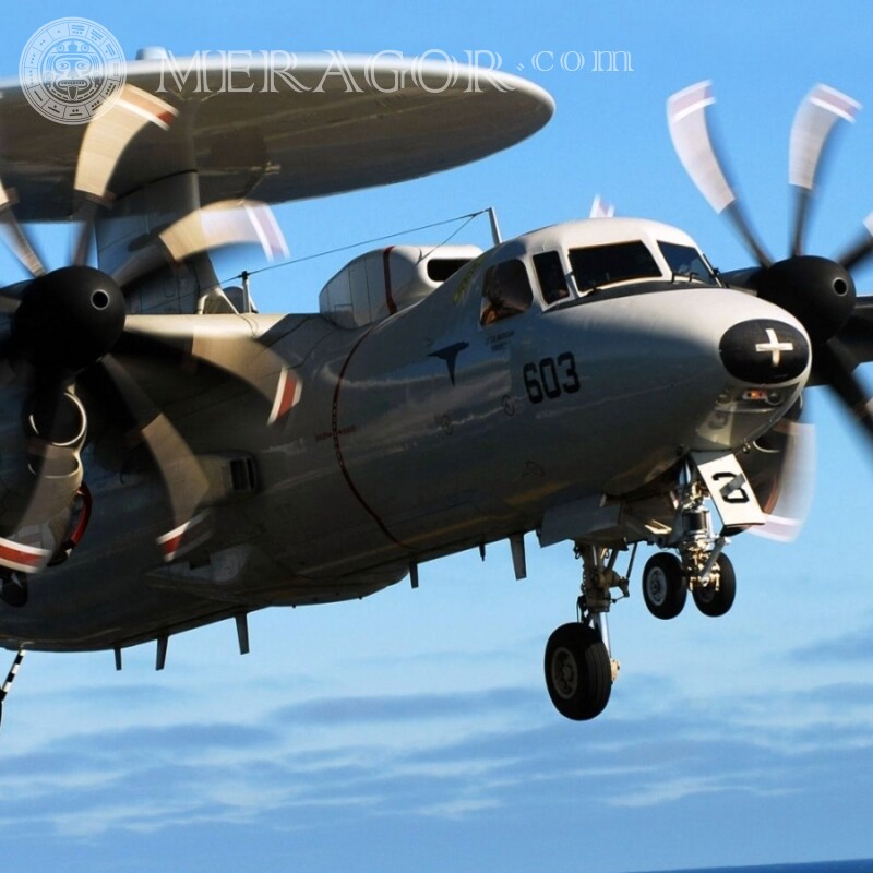 Téléchargez pour un mec une photo gratuitement sur un avatar un avion militaire Équipement militaire Transport