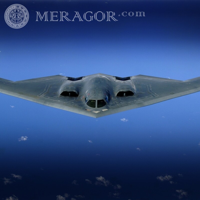 Foto herunterladen amerikanischen Bomber für einen Kerl für Avatar kostenlos Militärische Ausrüstung Transport