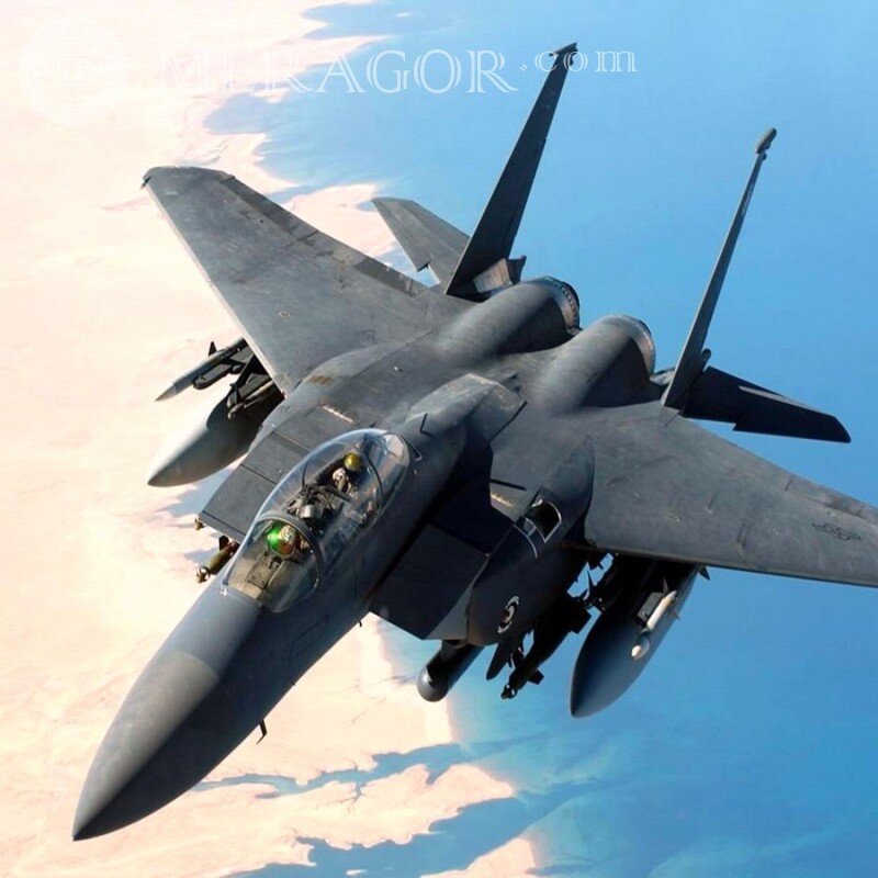Фото военный самолет скачать бесплатно для парня Військова техніка Транспорт