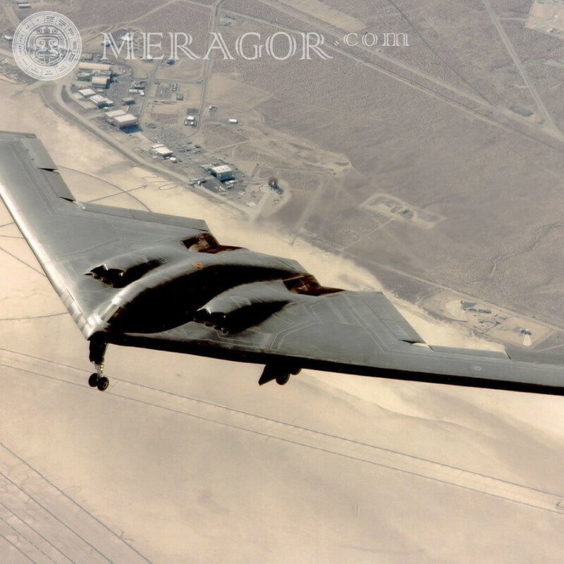 Photo avion militaire sur avatar télécharger pour gars gratuitement Équipement militaire Transport