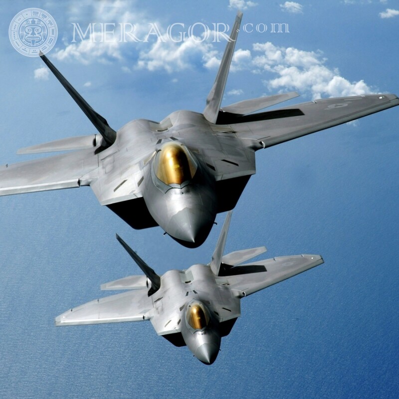 Фото військові літаки на аватарку для хлопця завантажити Військова техніка Транспорт