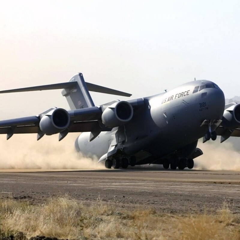 Photo sur avion cargo avatar gratuitement Équipement militaire Transport