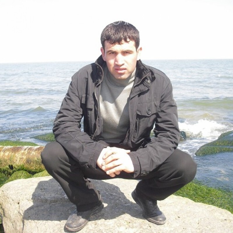 Descargar foto de chico checheno en avatar Simples Chicos Masculinos