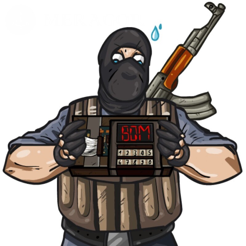 Аватарки для игры standoff 2 скачать Standoff Все игры Counter-Strike