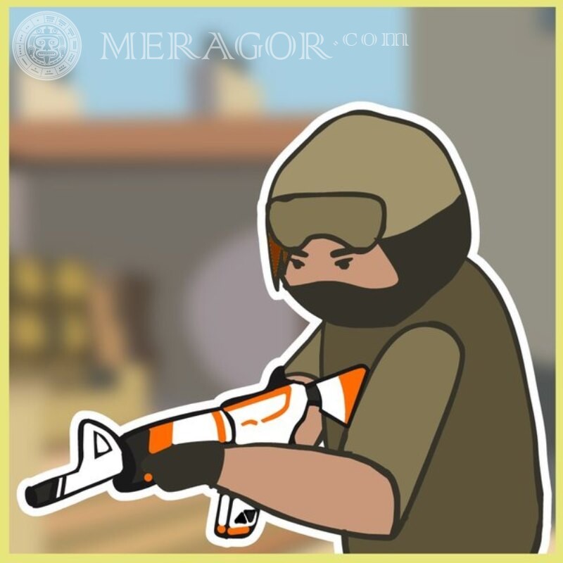 Download avatars for the game standoff 2 | 2 Standoff All games Counter-Strike