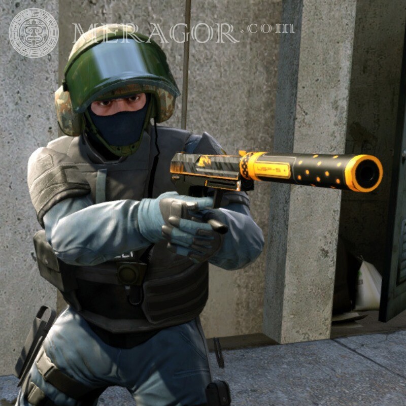 Download avatar for standoff | 0 Standoff All games Counter-Strike