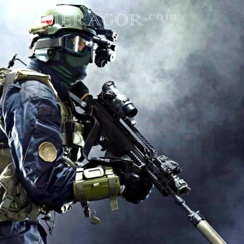 Top avatars for standoff cover Standoff All games Counter-Strike