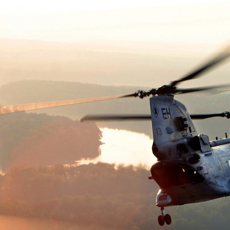 Descarga la foto de un helicóptero para un chico en tu foto de perfil Equipamiento militar Transporte