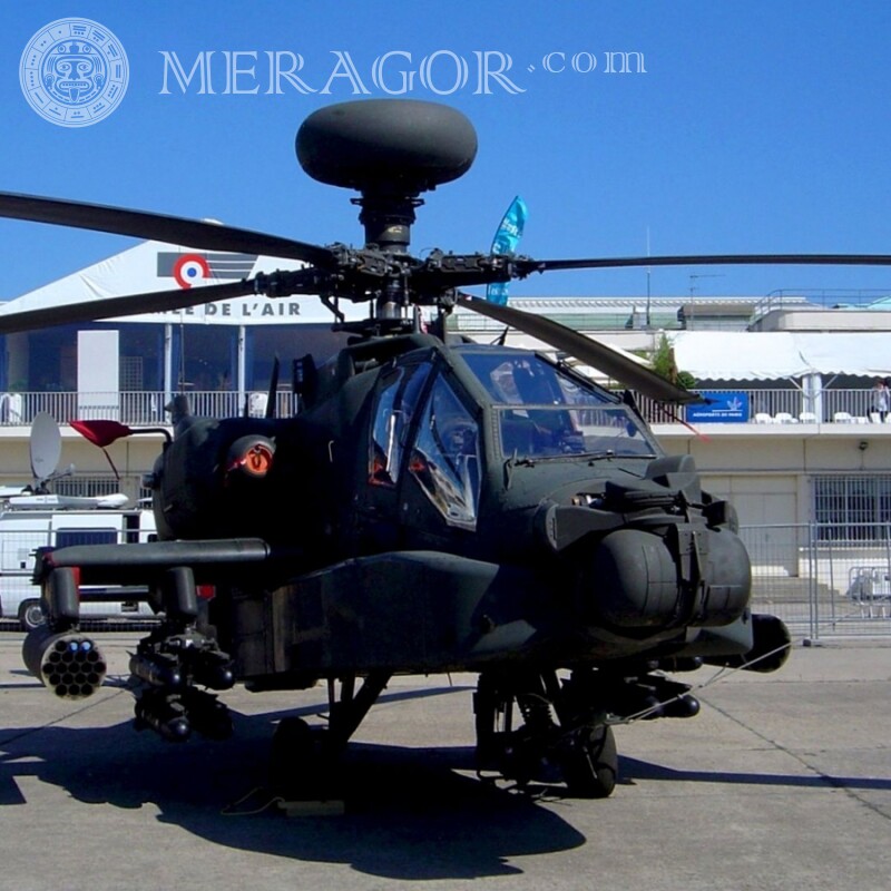 Скачать фото бесплатно на аву вертолет Military equipment Transport