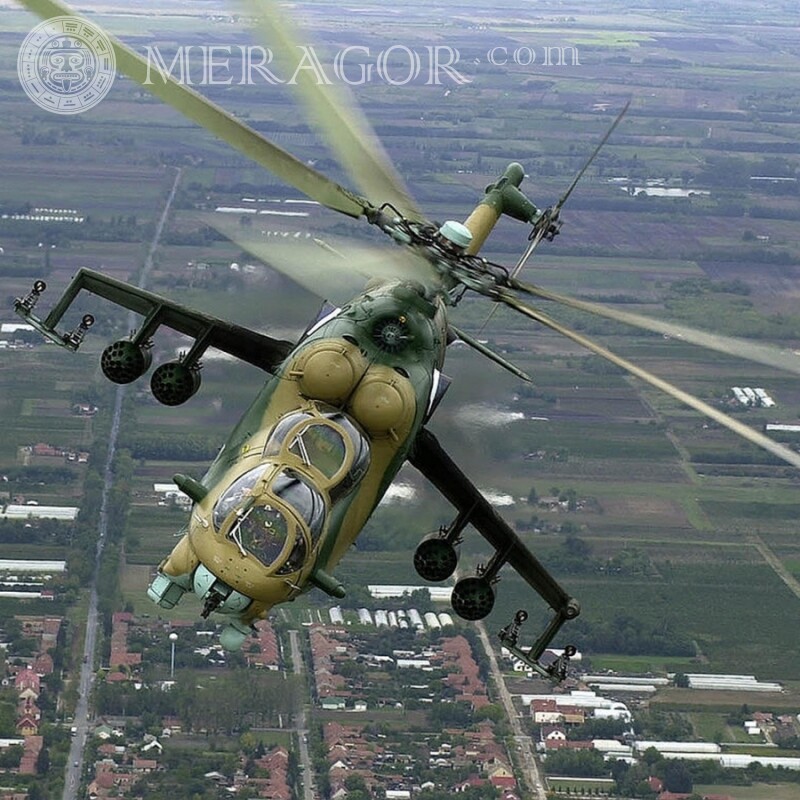Скачать фото бесплатно для парня на аву вертолет Equipamiento militar Transporte